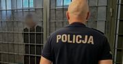 Iława: Gruzin rzucał koktajlami Mołotowa w znajomych