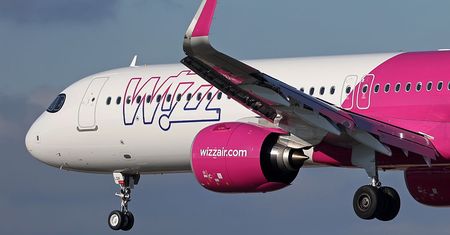 Arabski napis wywołał panikę. Izrael poderwał myśliwce
