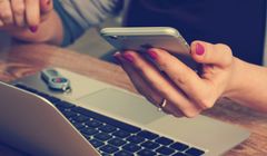 WhatsApp przed serwisami Polsatu i Interii, Temu dalej w dół. Oto wyniki w polskim internecie