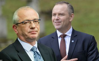 Nowy sędzia TK czeka. Oto, co napisał prezydentowi