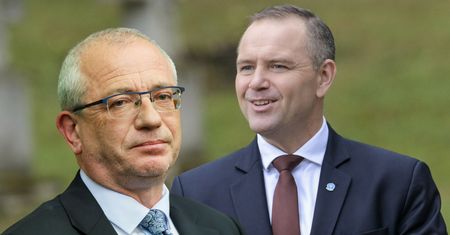 Nowy sędzia TK czeka. Oto, co napisał prezydentowi