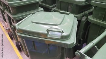 Gorzów będzie inaczej naliczał opłaty za śmieci. Stawka zależna będzie od zużycia wody