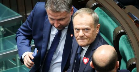To koniec rekordowych waloryzacji emerytur. Jaką podwyżkę da Tusk?