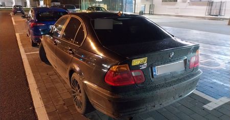 Pył z Sahary znów będzie nad Polską. Kierowcy muszą uważać na lakier