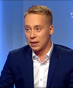 To koniec. Konrad Madejczyk po 16 latach odchodzi z TVP