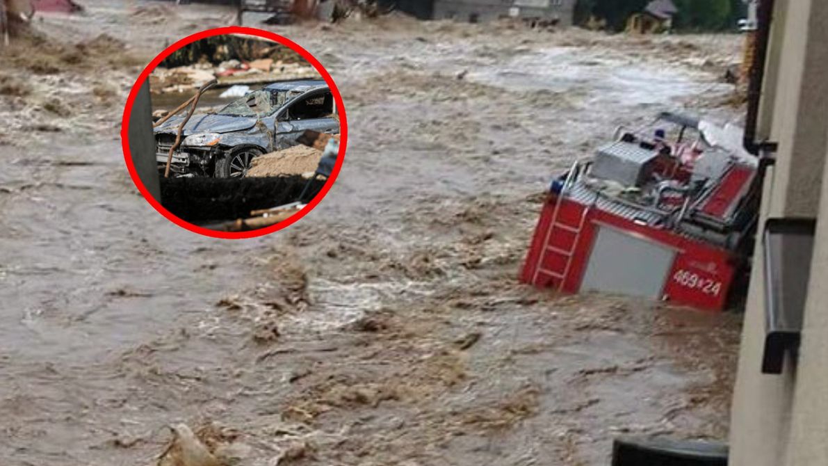 Stronie Śląskie. Porażające relacje mieszkańców