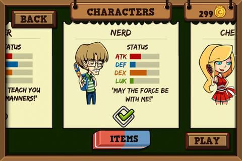 Weekendowy Zestaw Gier i Aplikacji: Tiny Troopers, High School Fighter, Next Launcher i inne 16