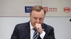 Arłukowicz odpowiada Kurskiemu. Bez ogródek