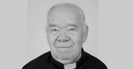 Ksiądz Jan Toczko nie żyje. Znaleziono ciało 88-letniego duchownego
