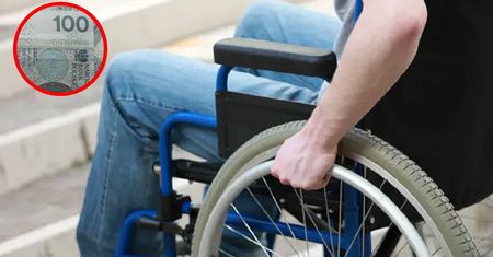 Wzrost świadczenia aż o 300 zł. Dochód nie ma znaczenia