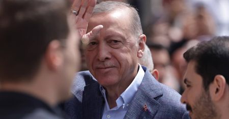 Turcja wściekła na Berlin. Ambasador na dywaniku