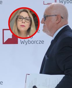 Zachowawcza postawa PKW. "Ja tej decyzji nie rozumiem"