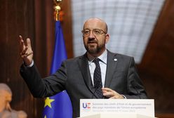 Charles Michel o pomyśle Kaczyńskiego: to byłoby początkiem III wojny światowej