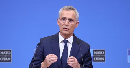 Ważna decyzja NATO. Sojusz zwiększy liczbę sił szybkiego reagowania