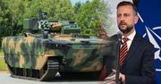 "Nigdy w historii nie było takiego dnia". Wielkie umowy na zbrojenia podpisane