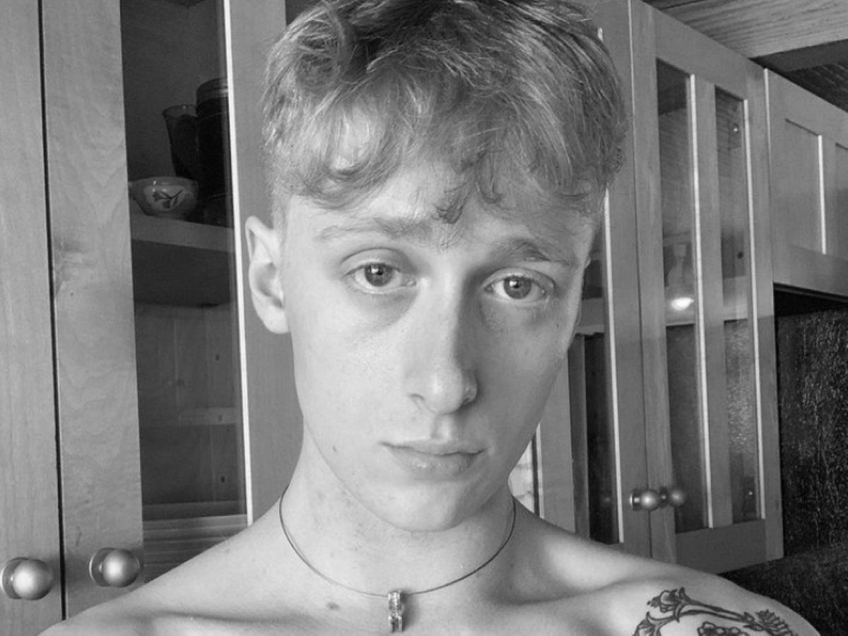 Adam Perkins nie żyje. Gwiazdor Tik Toka w chwili śmierci miał zaledwie 24 lata