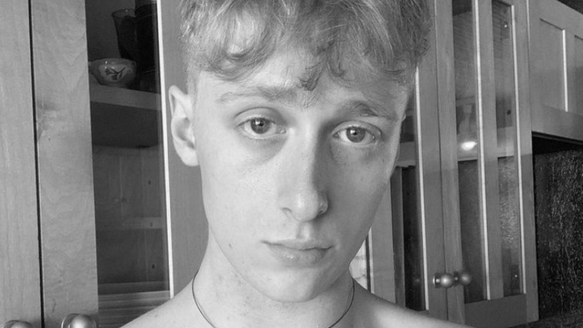 Adam Perkins nie żyje. Gwiazdor Tik Toka w chwili śmierci miał zaledwie 24 lata