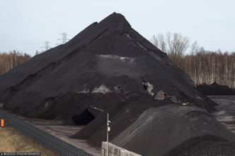 Ponad 1 mld zł zamrożonych w węglu. Alarmujący sygnał