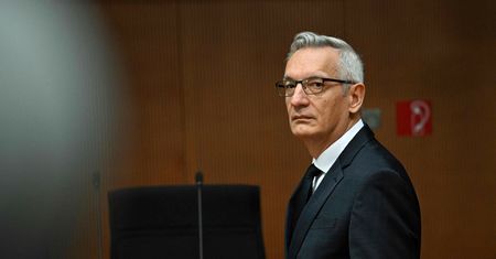 "Bezpośrednie zagrożenie". Alarmujące słowa szefa niemieckiego wywiadu