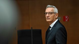 "Bezpośrednie zagrożenie". Alarmujące słowa szefa niemieckiego wywiadu