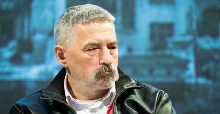 Wiele żyć Zbigniewa Sajnóga. Co się stało z ojcem chrzestnym Totartu?