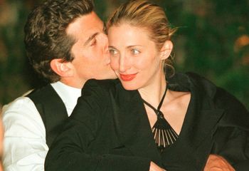 Zginęli przez "klątwę Kennedych"? O ich problemach aż huczało