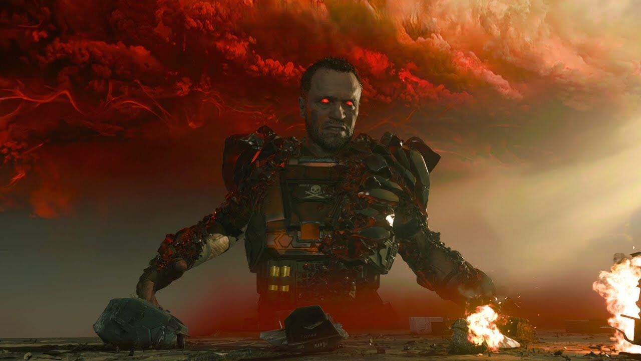 Recenzja gry Call of Duty: Black Ops 7