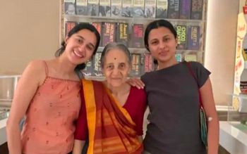 Odwiedziły babcię i zginęły. Siostry wśród ofiar katastrofy w Indiach