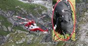 Pod Rysami znaleziono plecak. TOPR szuka turysty i prosi o pomoc