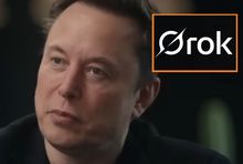 Elon Musk, fot. kadr z youtube'a