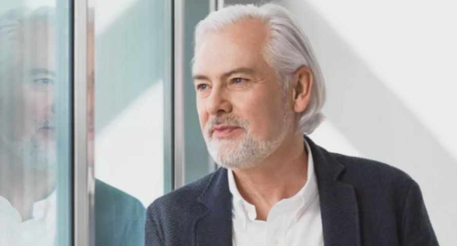 Polak wśród najlepszych CEO na świecie