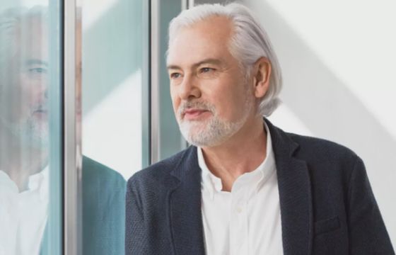 Polak wśród najlepszych CEO na świecie