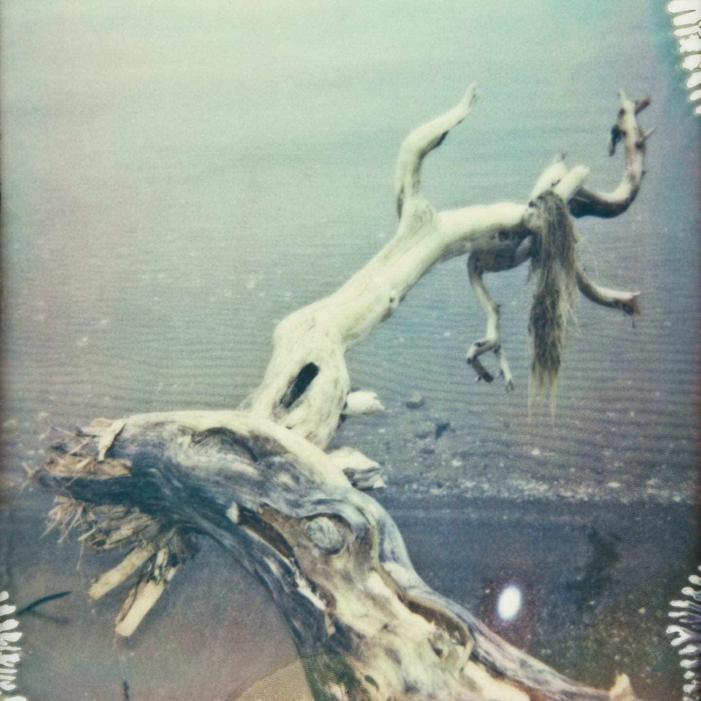 Piotr Zbierski - Push the Sky Away 10