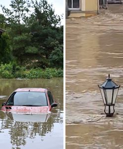 Nie ma wody, może zostać odcięty gaz. "To jest tragedia"