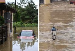 Nie ma wody, może zostać odcięty gaz. "To jest tragedia"