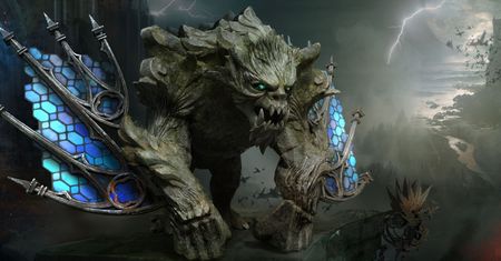 Stworzyli Warcraft i Starcraft, teraz tworzą… Spellcraft