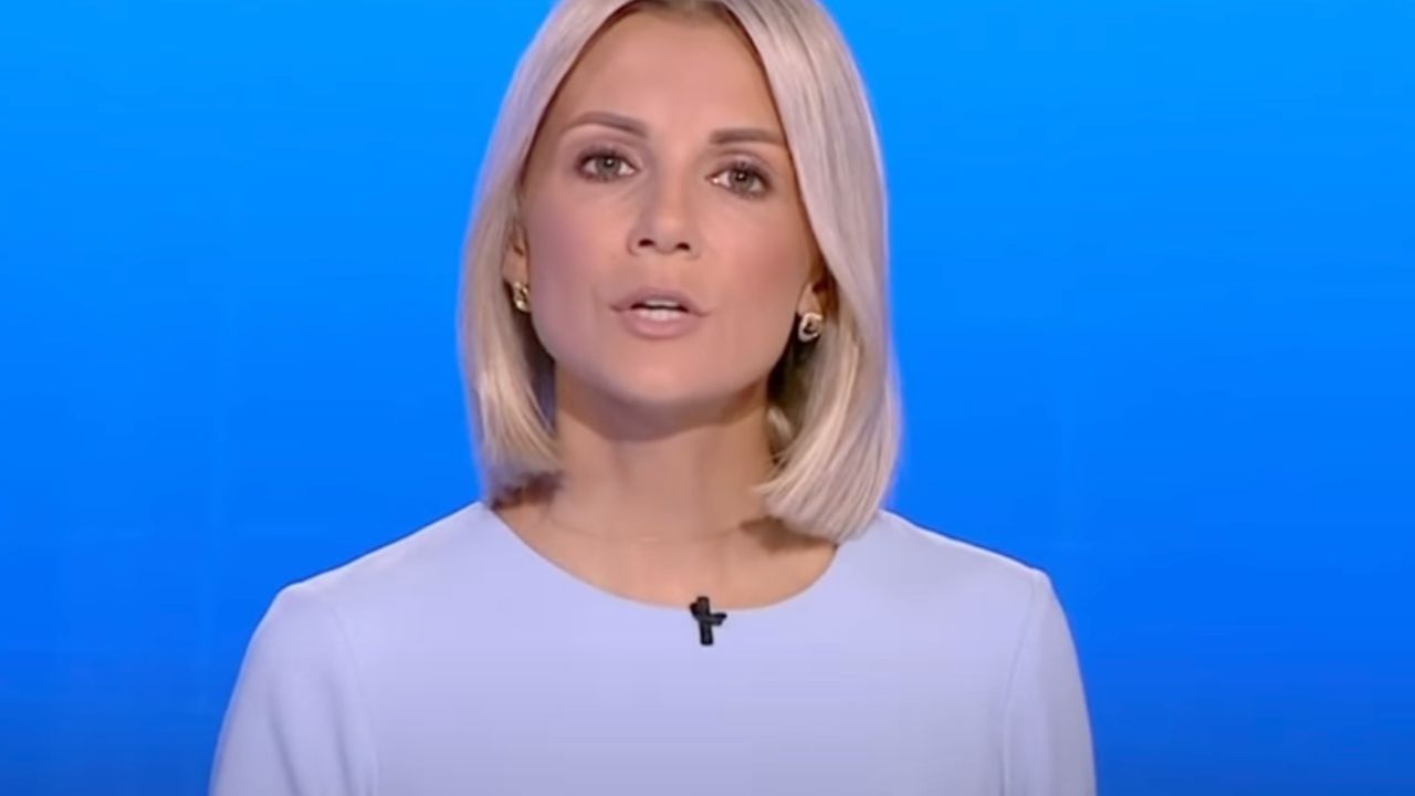 Rada Programowa TVP staje w obronie Joanny Dunikowskiej-Paź. Poszło o błąd AI