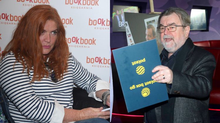 Katarzyna Dowbor nie wiedziała o zwolnieniu, myślała że jedzie świętować jubileusz