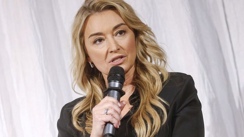 Martyna Wojciechowska chce zmiany prawa antyaborcyjnego