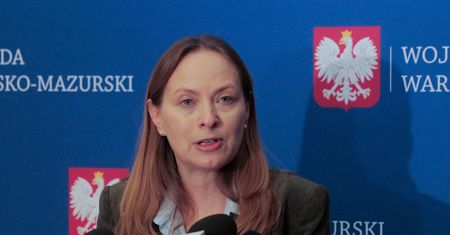 Nocna wiadomość od Pełczyńskiej-Nałęcz. Pilne posiedzenie PL2050