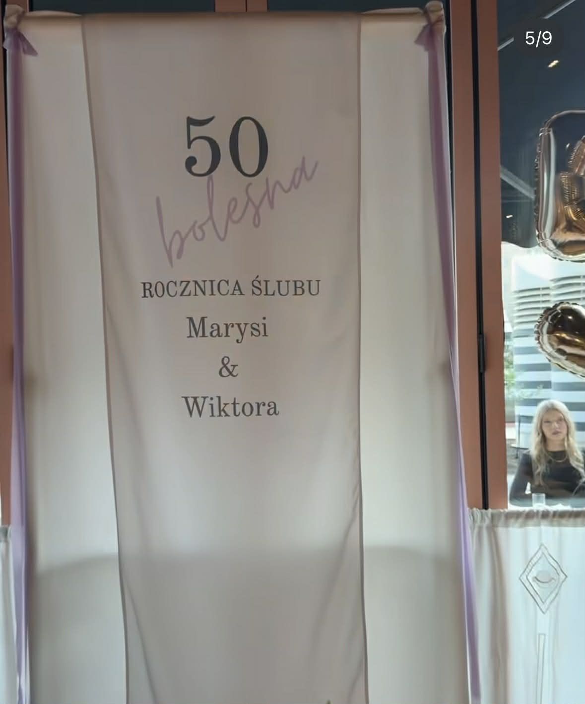 Wiktor i Maria Zborowscy