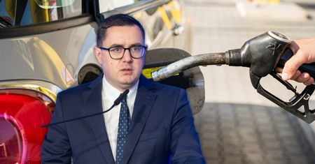 Maksymalne ceny paliw. Tyle zapłacimy na stacjach w piątek