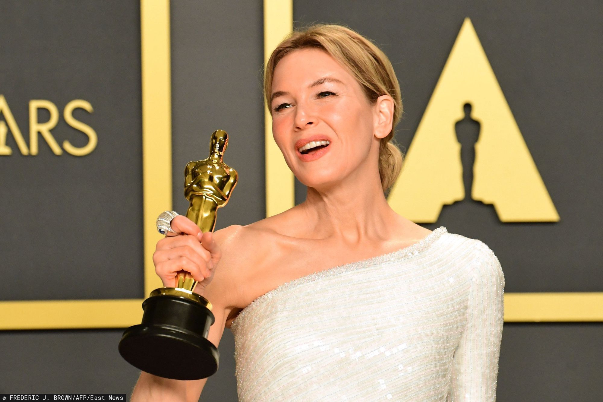 Renee Zellweger
