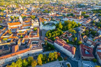 Mają najtańszy transport publiczny. Europejskie miasto potrafi zachwycić