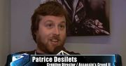 Patrice Desilets o nowinkach w Assassin`s Creed 2