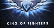 King of Fighters na srebrnym ekranie