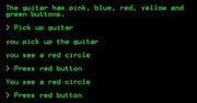 Guitar Hero Retro