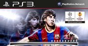 PES 2011 - recenzja
