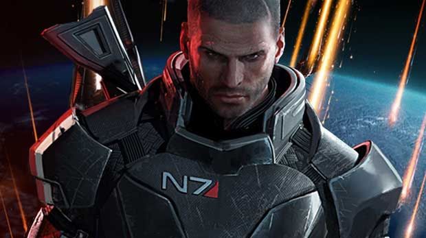 Nie wiedział(a), na co się porywa, ale na emeryturę zasłużył(a). Mass Effect 4 z nowym bohaterem