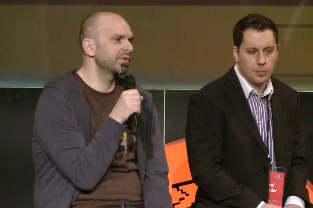 Digital Dragons 2013: Polscy twórcy gier rozmawiają o przyszłości gamedevu